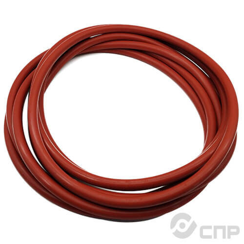 Шнур уплотнительный круглого сечения 4